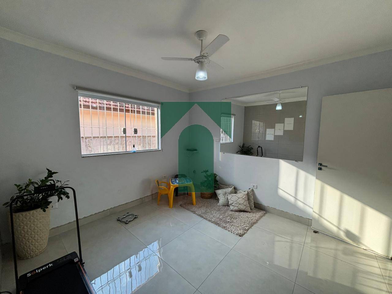 Casa, 3 quartos, 200 m² - Foto 8