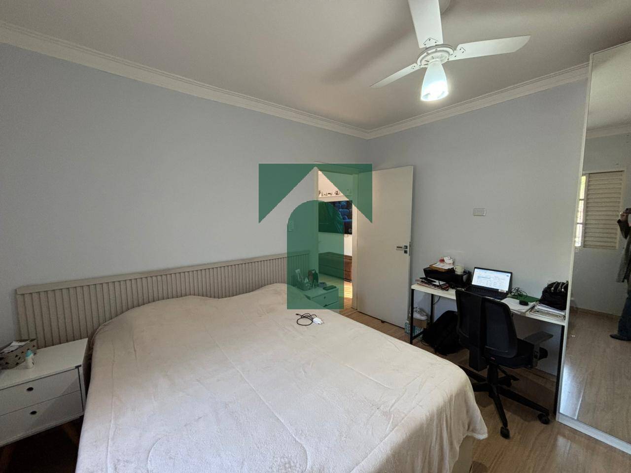 Casa, 3 quartos, 200 m² - Foto 14