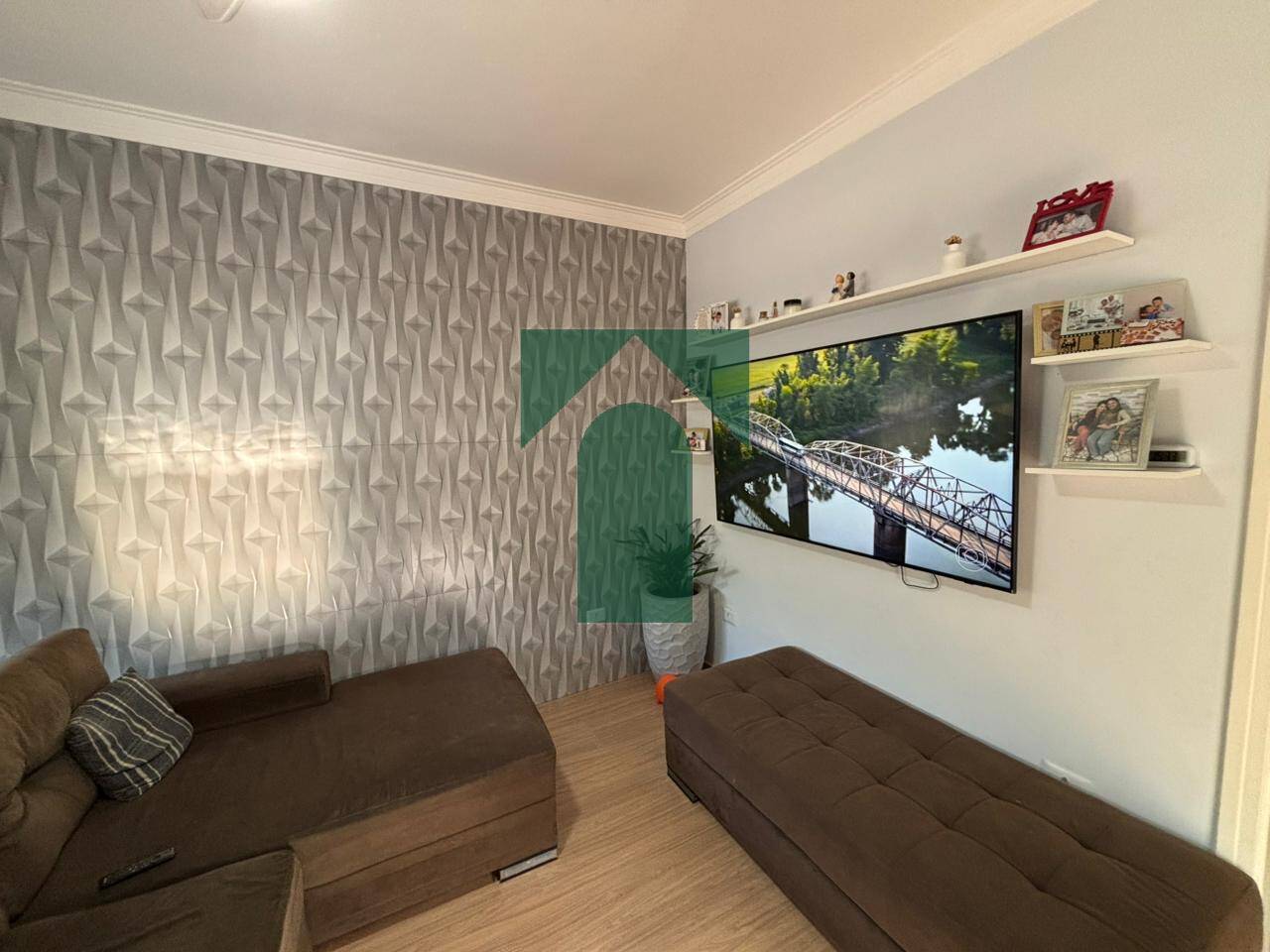 Casa, 3 quartos, 200 m² - Foto 7