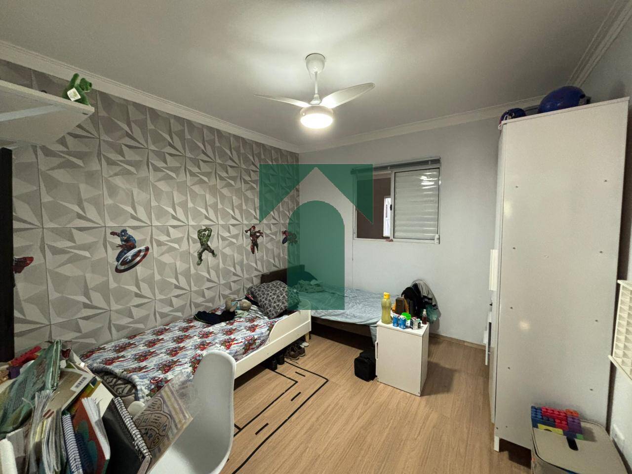 Casa, 3 quartos, 200 m² - Foto 12