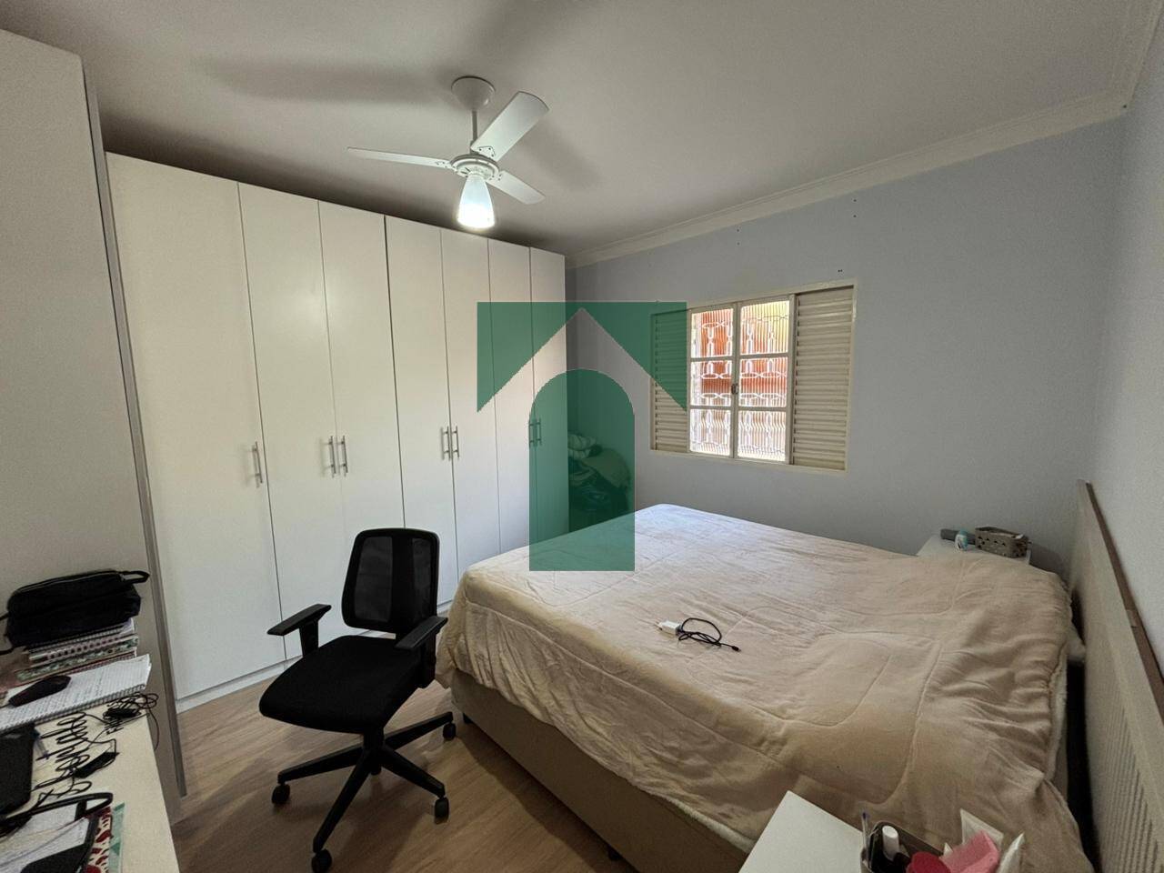 Casa, 3 quartos, 200 m² - Foto 13