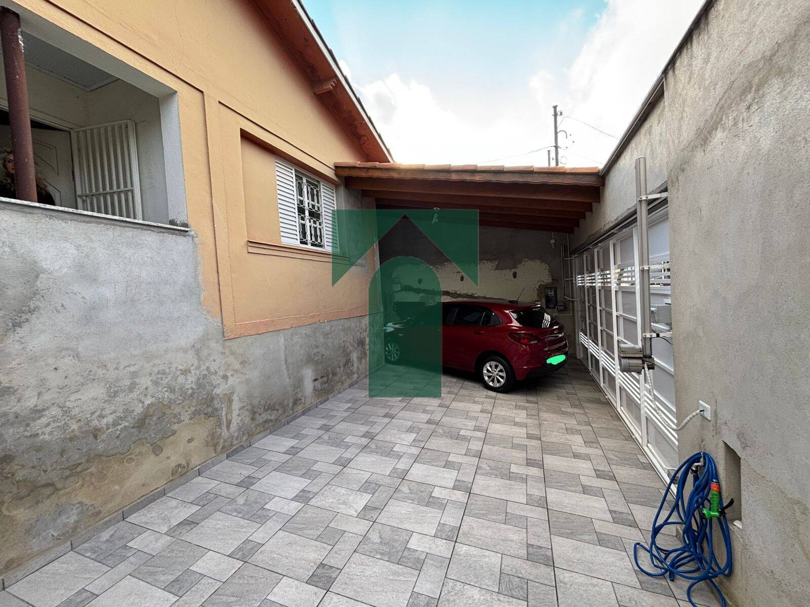 Casa, 3 quartos, 200 m² - Foto 21