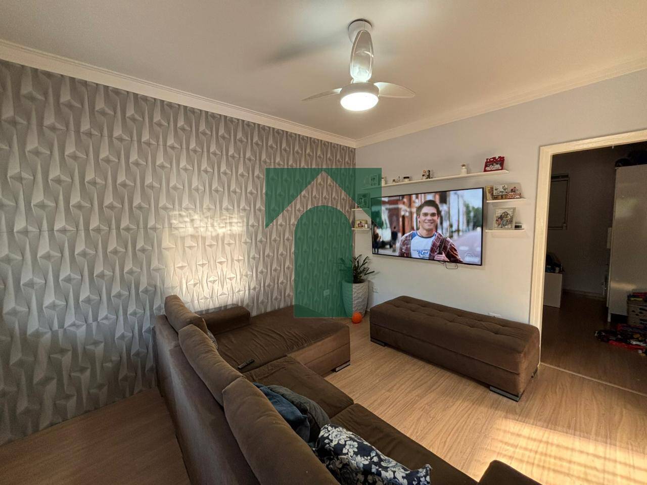 Casa, 3 quartos, 200 m² - Foto 6