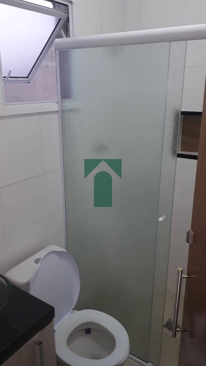 Apartamento, 2 quartos, 45 m² - Foto 10