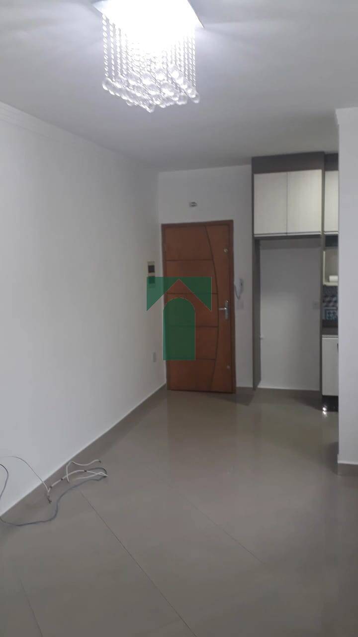 Apartamento, 2 quartos, 45 m² - Foto 3