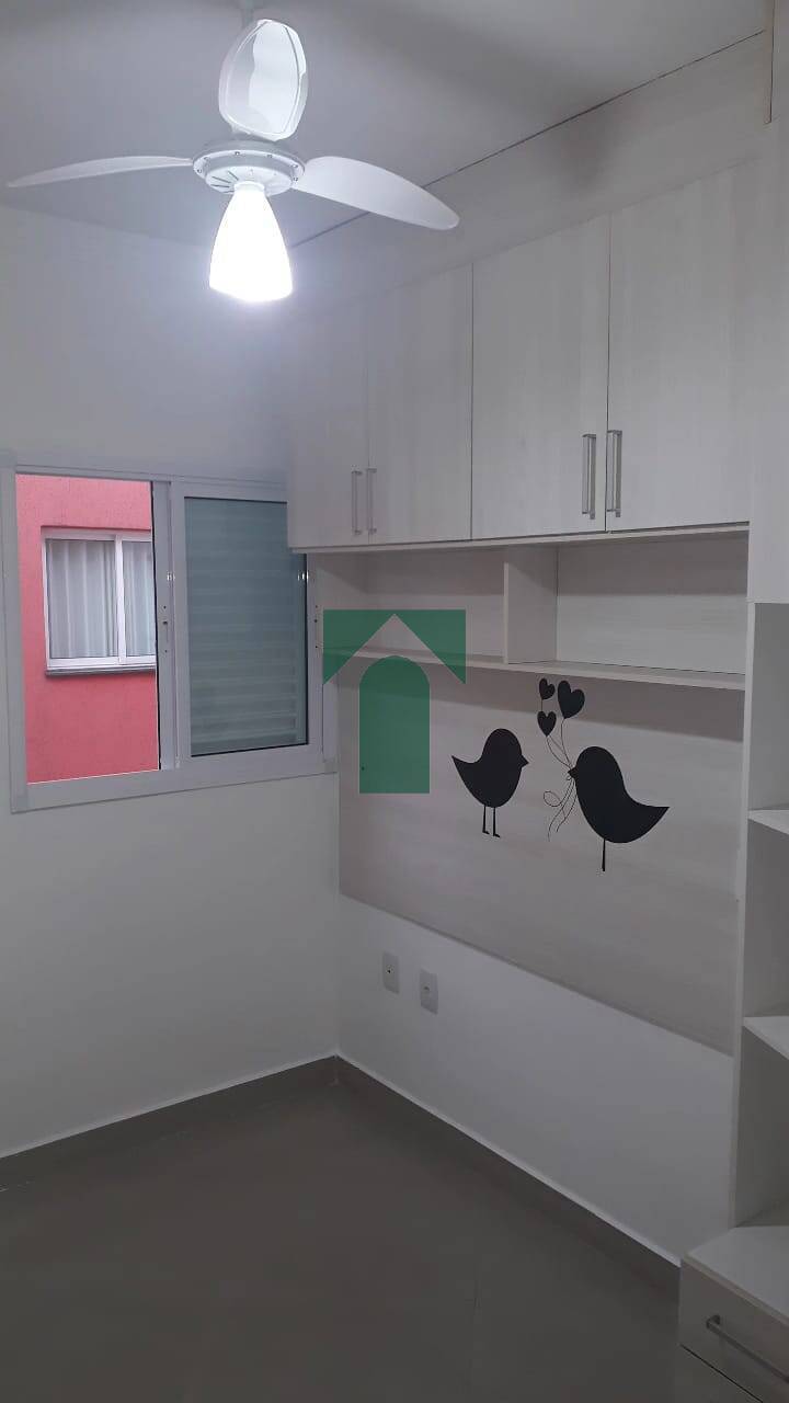 Apartamento, 2 quartos, 45 m² - Foto 7