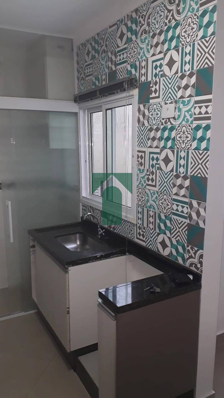 Apartamento, 2 quartos, 45 m² - Foto 1