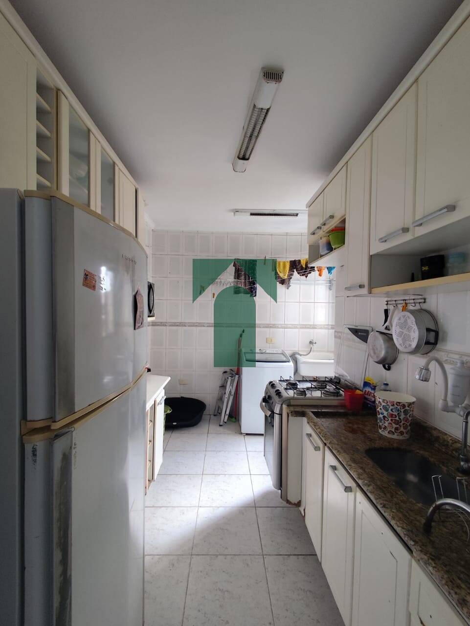 Apartamento, 2 quartos, 66 m² - Foto 4