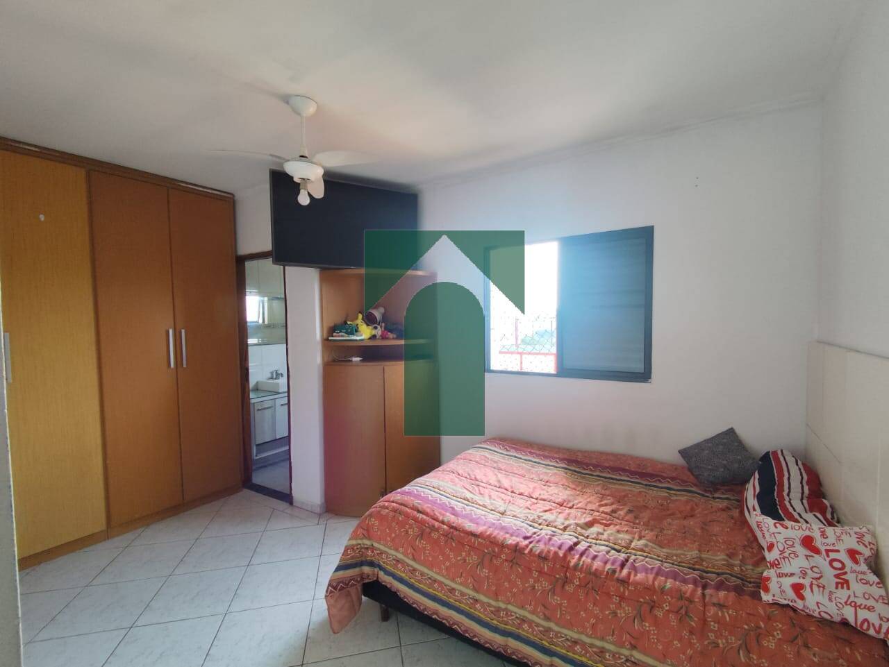 Apartamento, 2 quartos, 66 m² - Foto 10