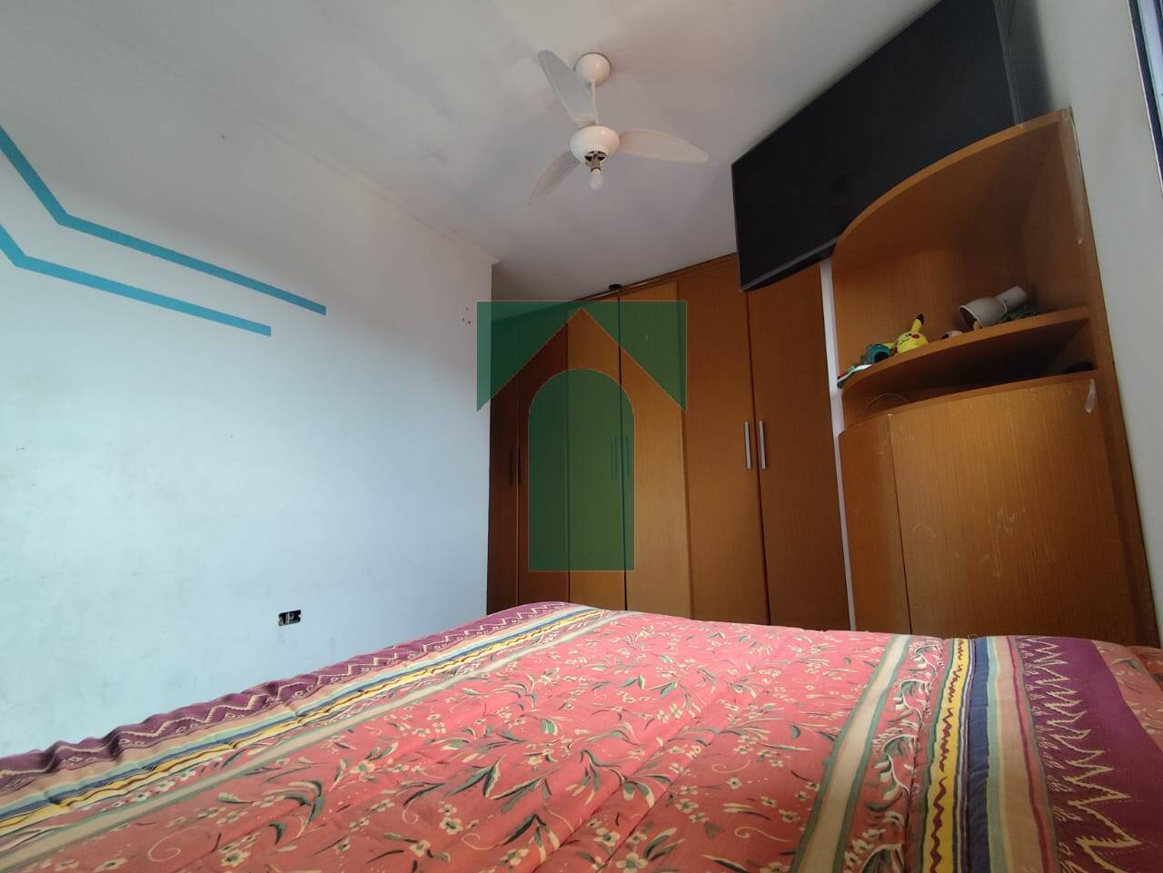 Apartamento, 2 quartos, 66 m² - Foto 9