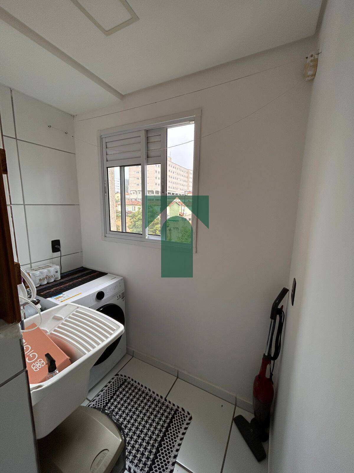 Apartamento, 2 quartos, 48 m² - Foto 7