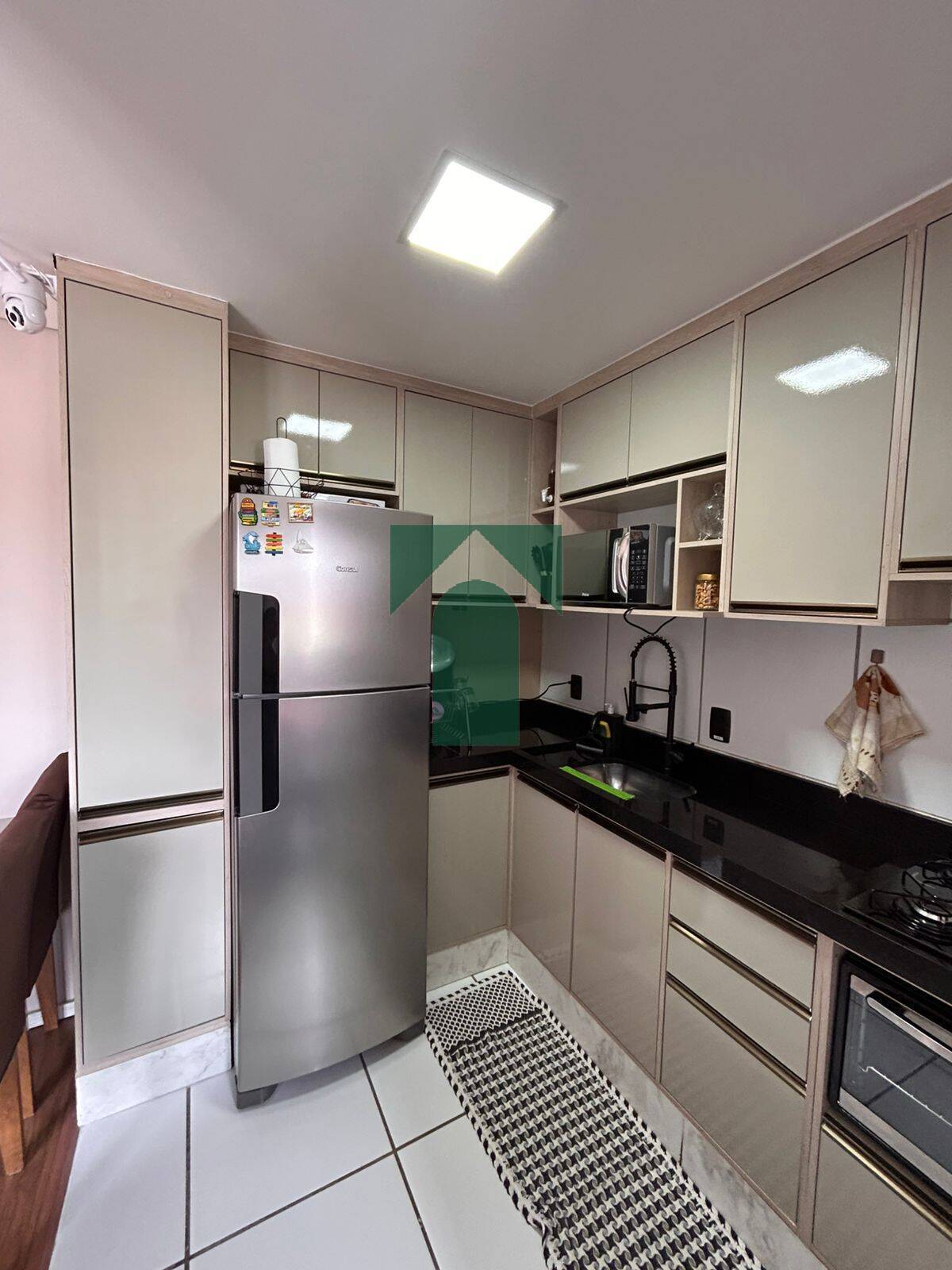 Apartamento, 2 quartos, 48 m² - Foto 4