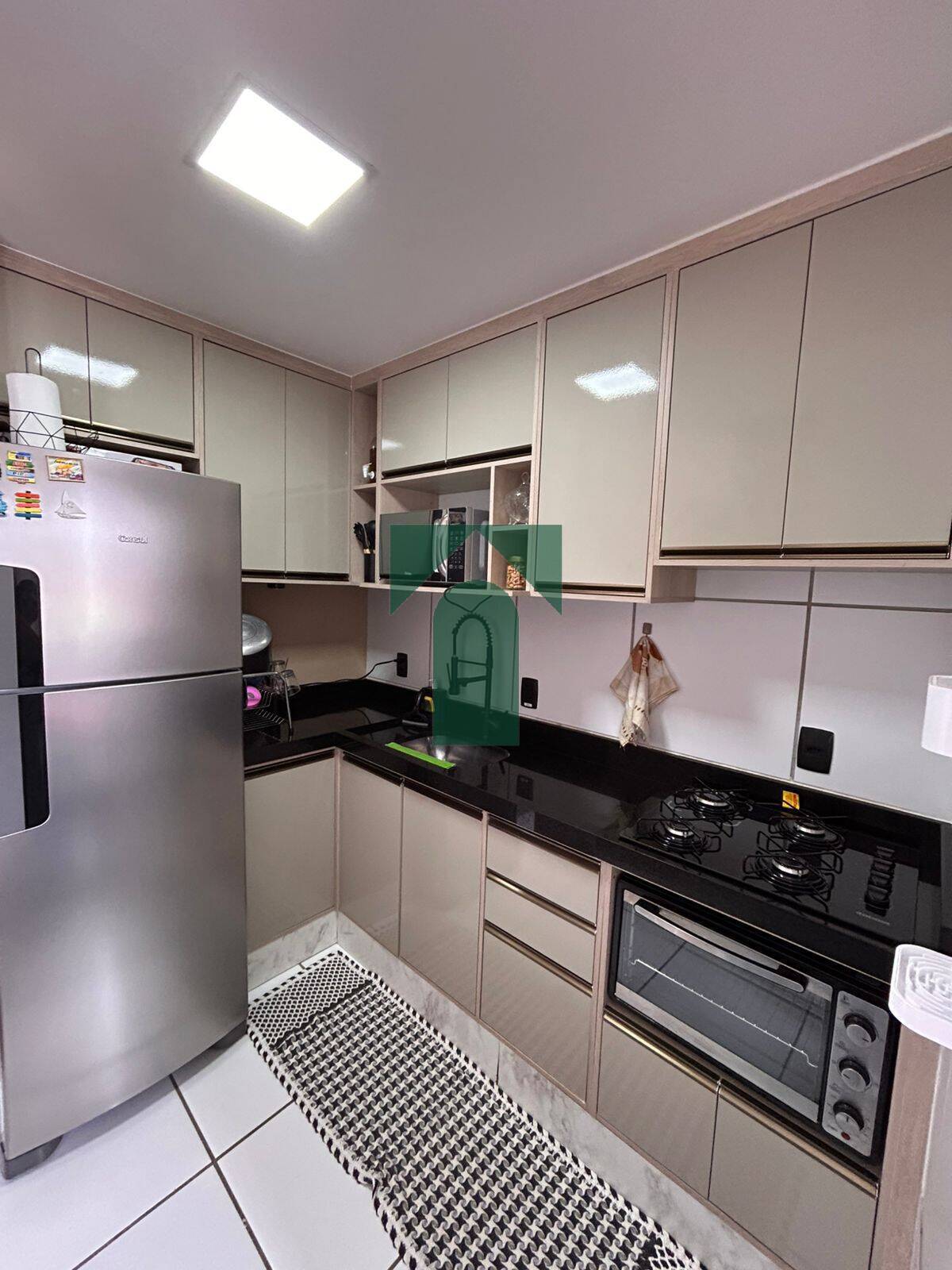 Apartamento, 2 quartos, 48 m² - Foto 5