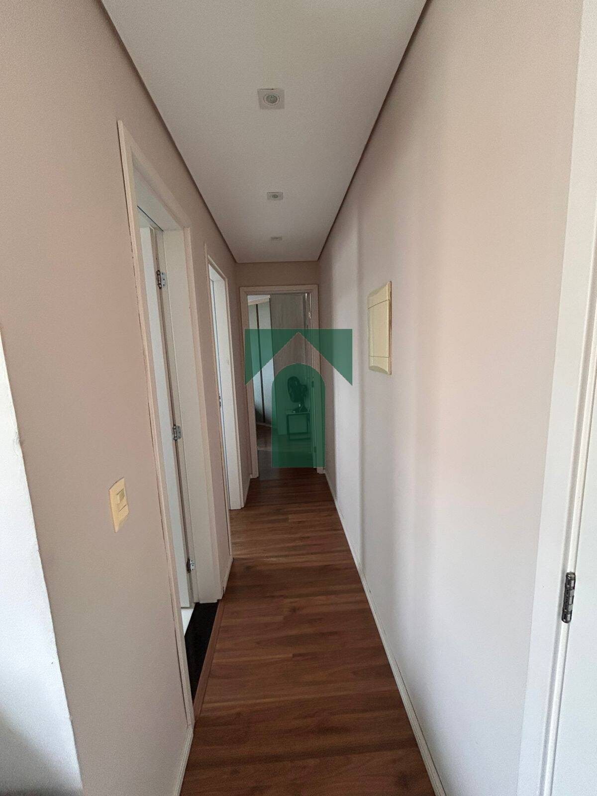 Apartamento, 2 quartos, 48 m² - Foto 8