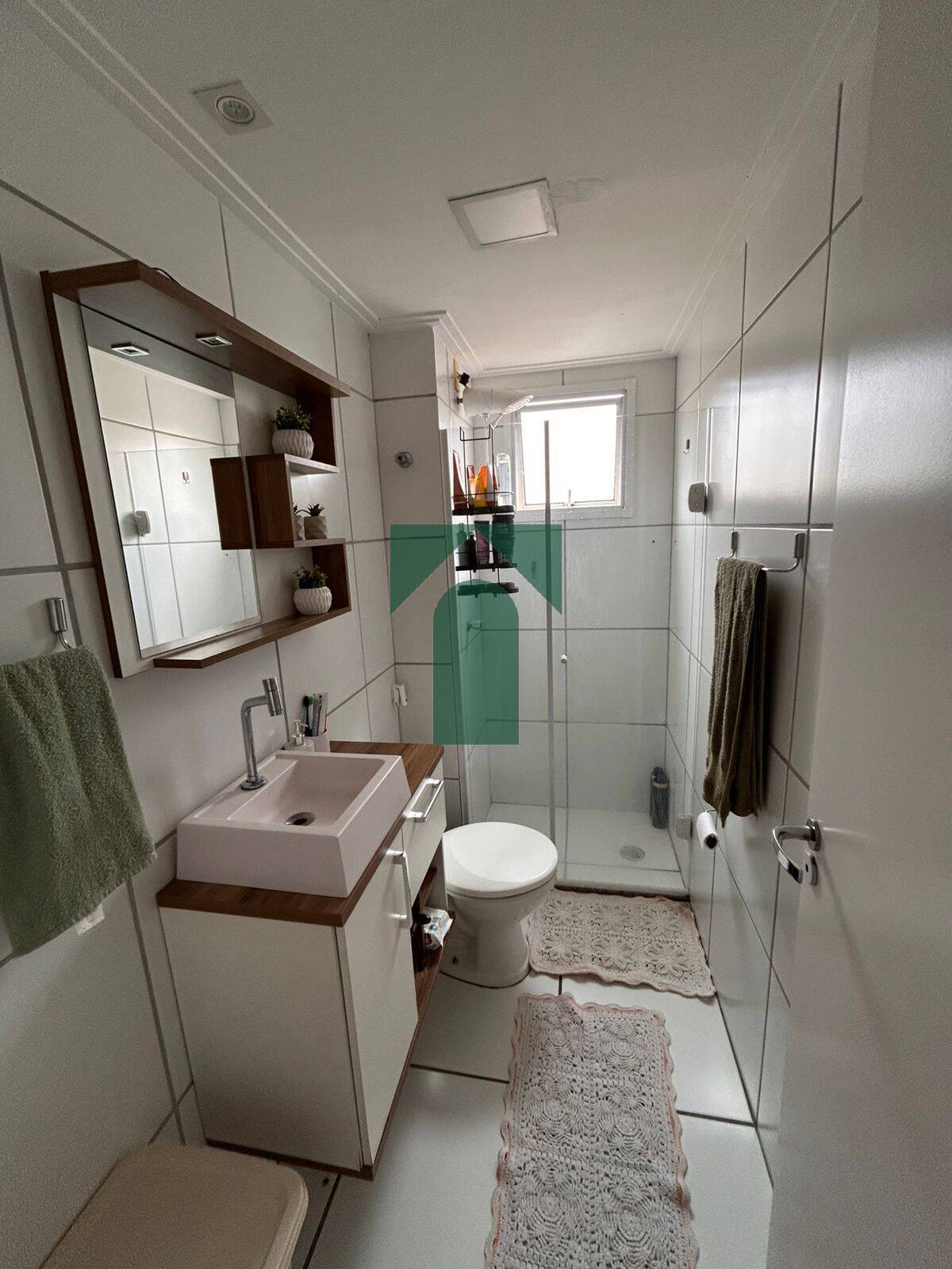 Apartamento, 2 quartos, 48 m² - Foto 13