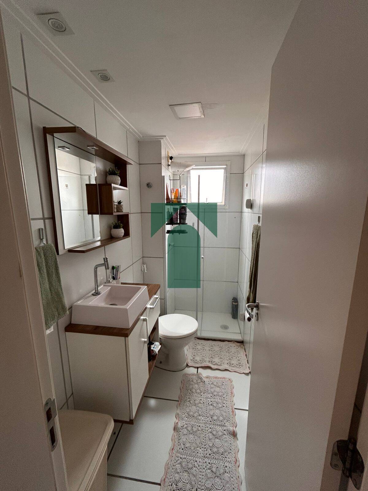 Apartamento, 2 quartos, 48 m² - Foto 14