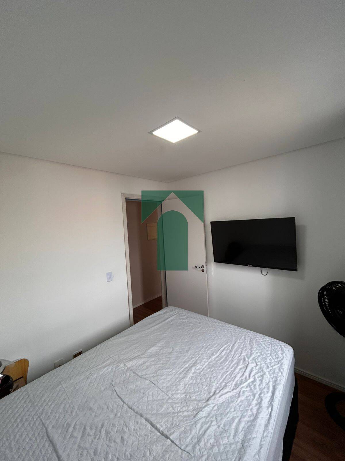 Apartamento, 2 quartos, 48 m² - Foto 12