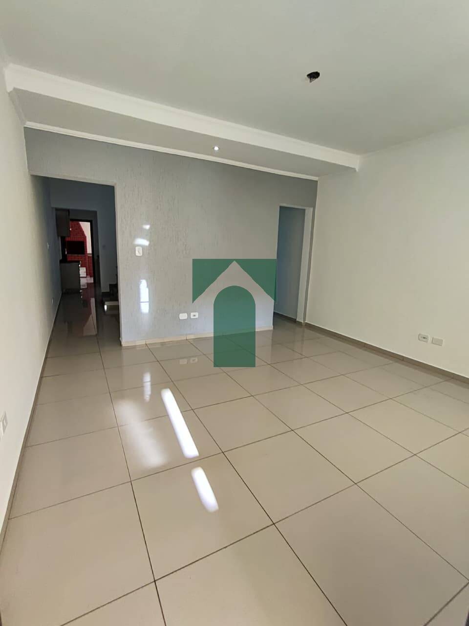 Sobrado, 3 quartos, 230 m² - Foto 2