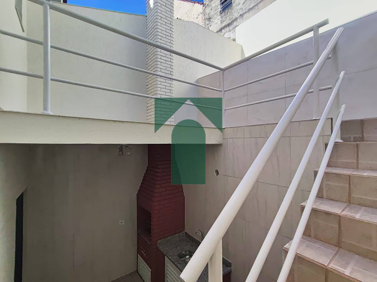 Sobrado, 3 quartos, 230 m² - Foto 21