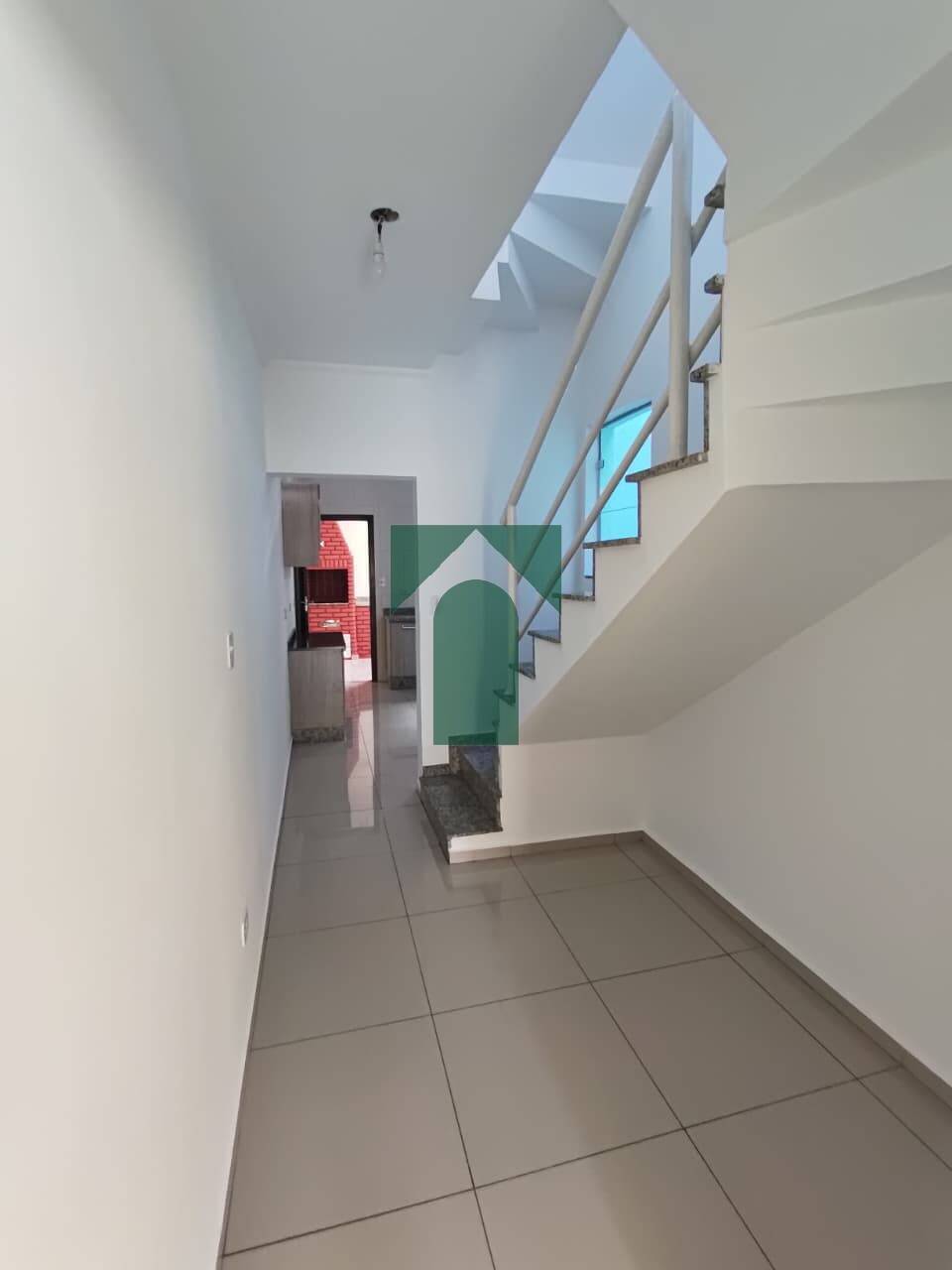 Sobrado, 3 quartos, 230 m² - Foto 3
