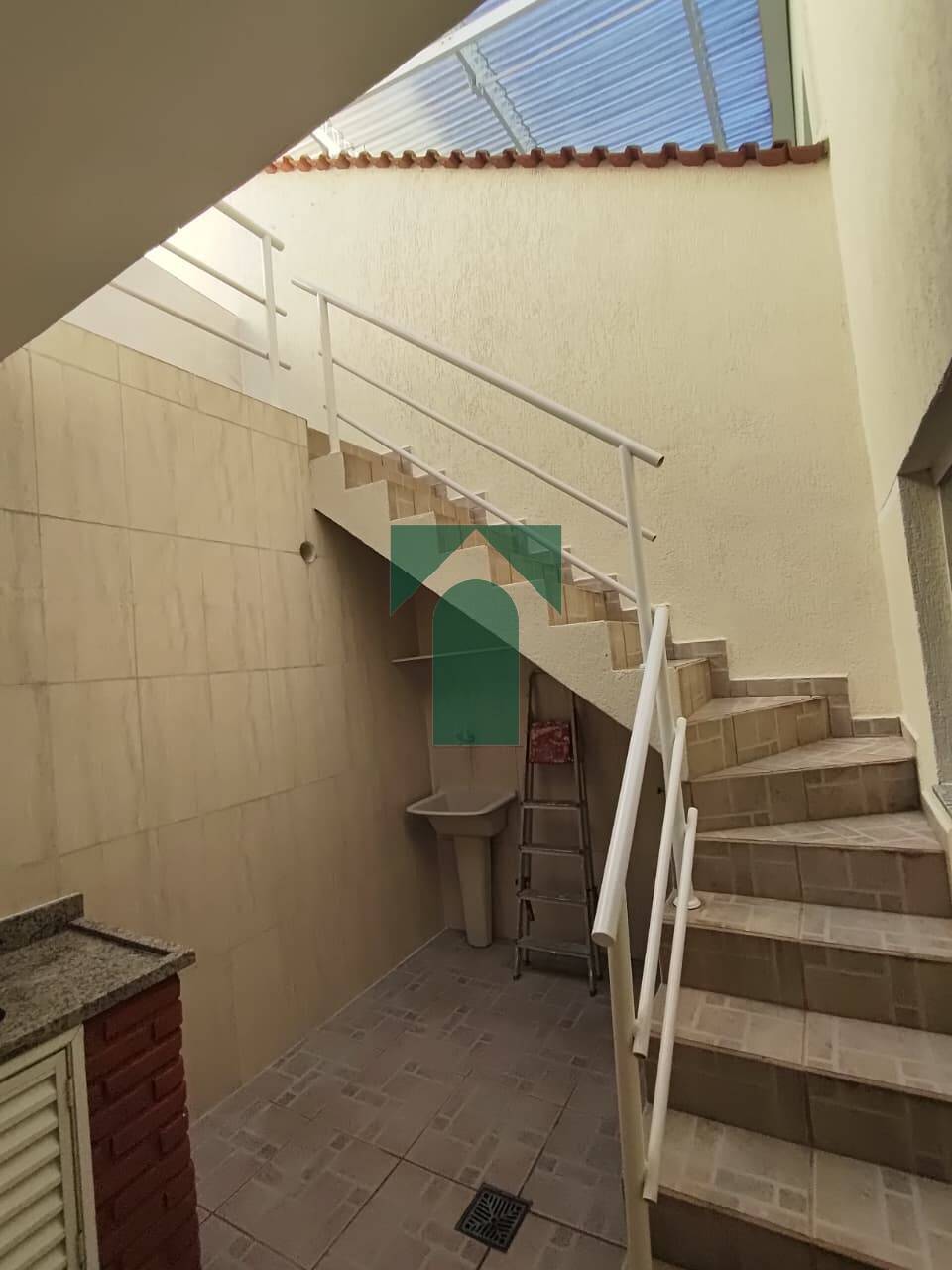 Sobrado, 3 quartos, 230 m² - Foto 20