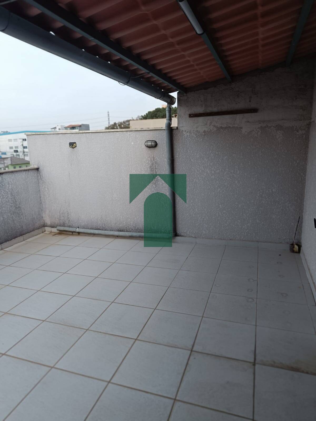 Cobertura, 2 quartos, 80 m² - Foto 2