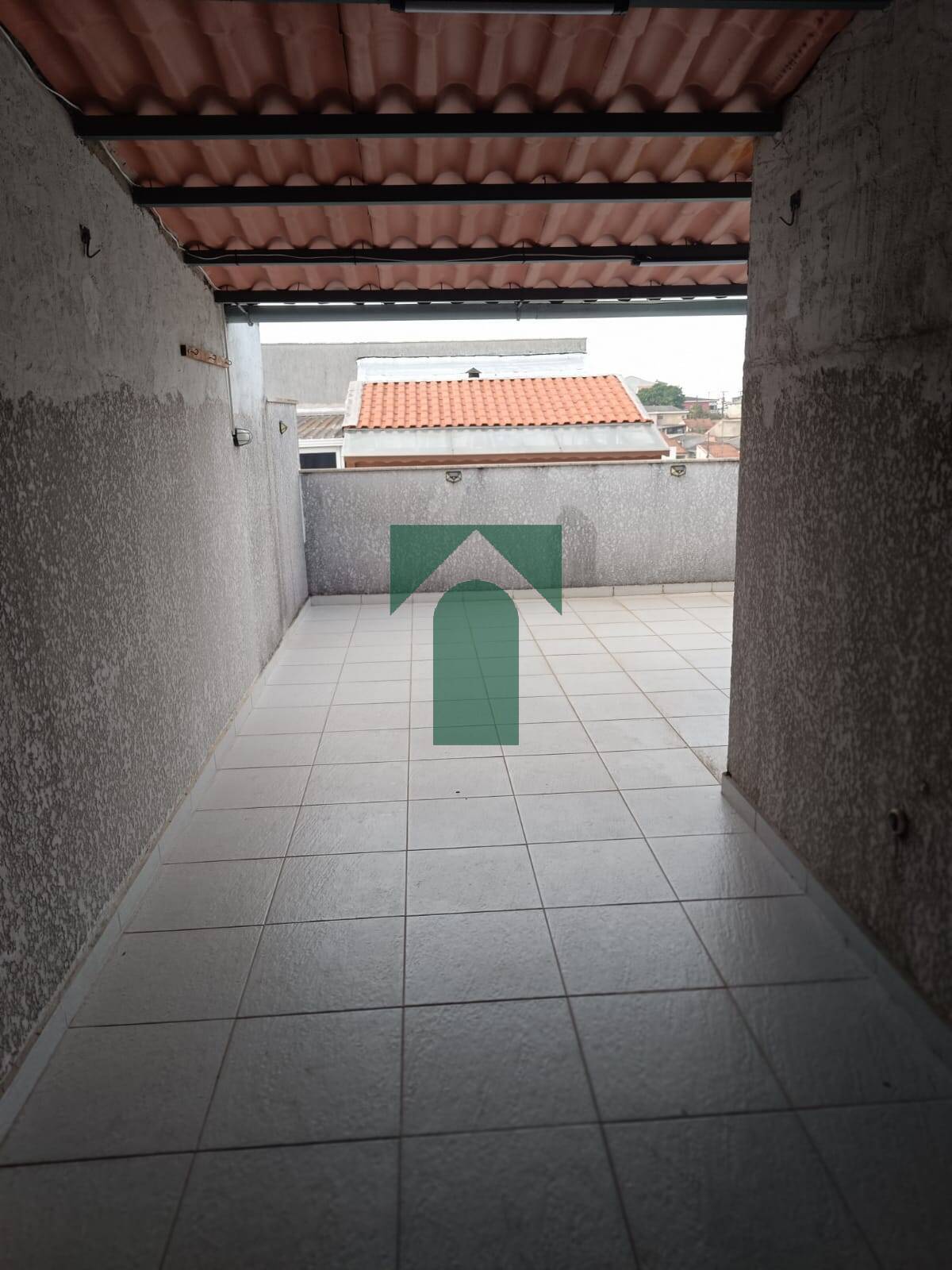 Cobertura, 2 quartos, 80 m² - Foto 1