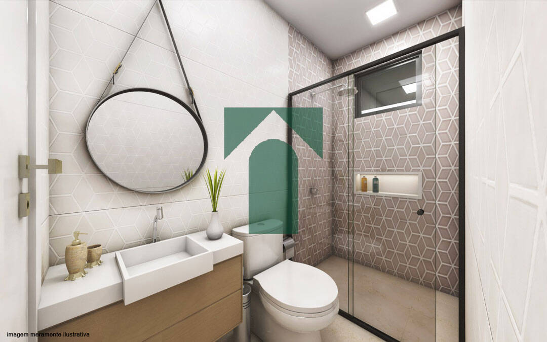 Cobertura, 2 quartos, 95 m² - Foto 12