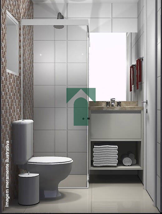 Cobertura, 2 quartos, 95 m² - Foto 14