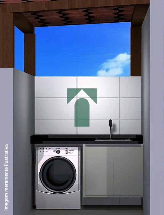 Cobertura, 2 quartos, 95 m² - Foto 18
