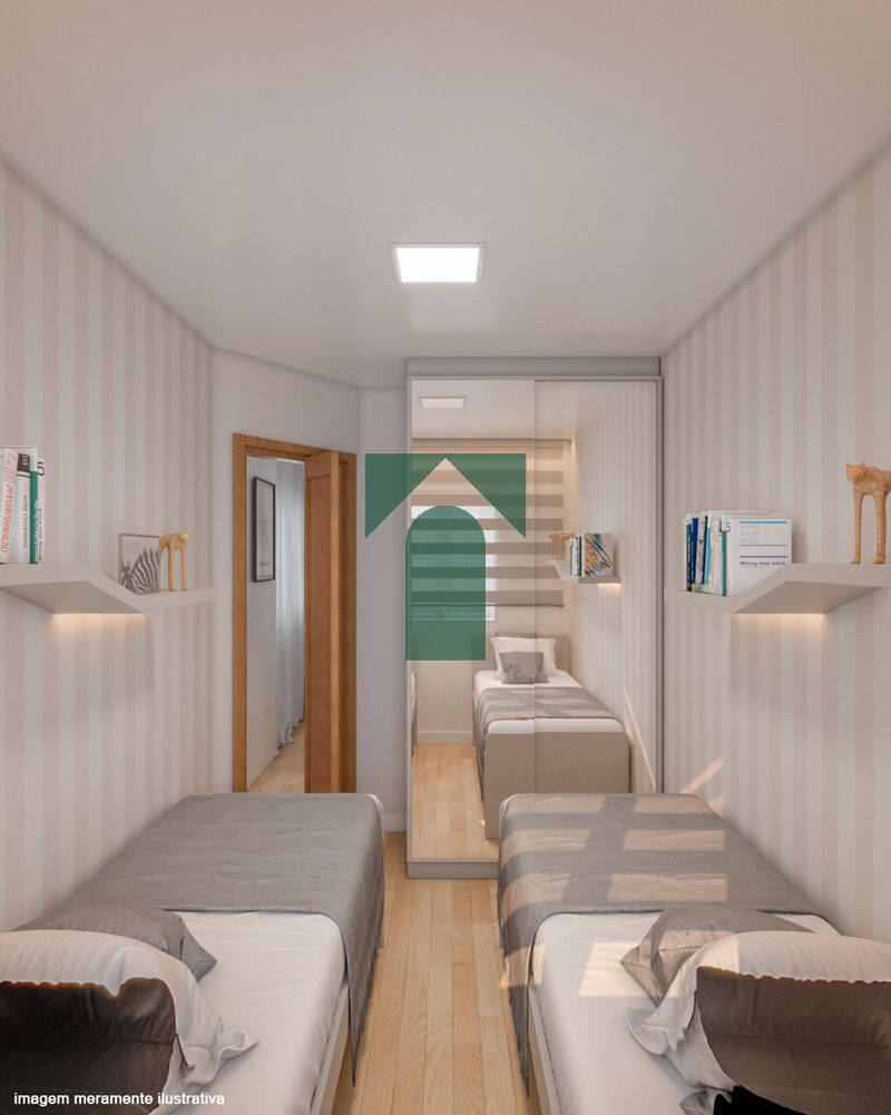 Cobertura, 2 quartos, 95 m² - Foto 11