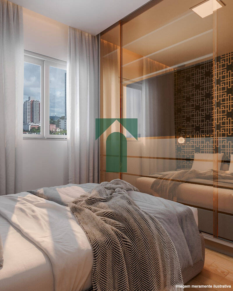 Cobertura, 2 quartos, 95 m² - Foto 9