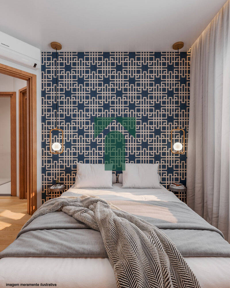 Cobertura, 2 quartos, 95 m² - Foto 8