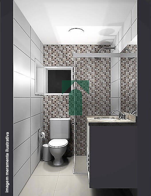 Cobertura, 2 quartos, 86 m² - Foto 15