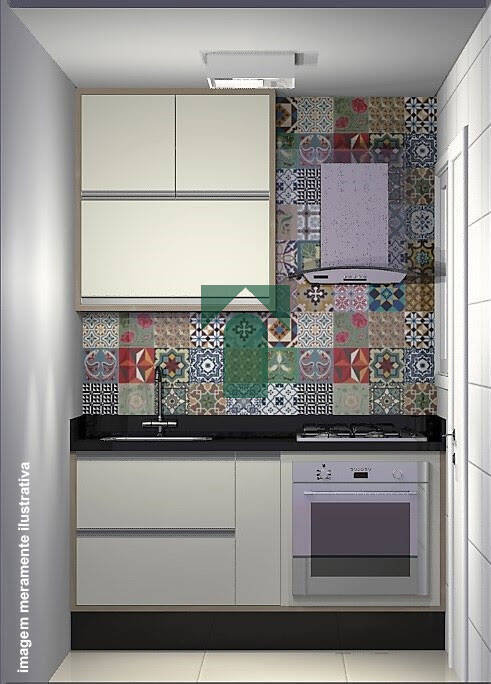 Cobertura, 2 quartos, 86 m² - Foto 4