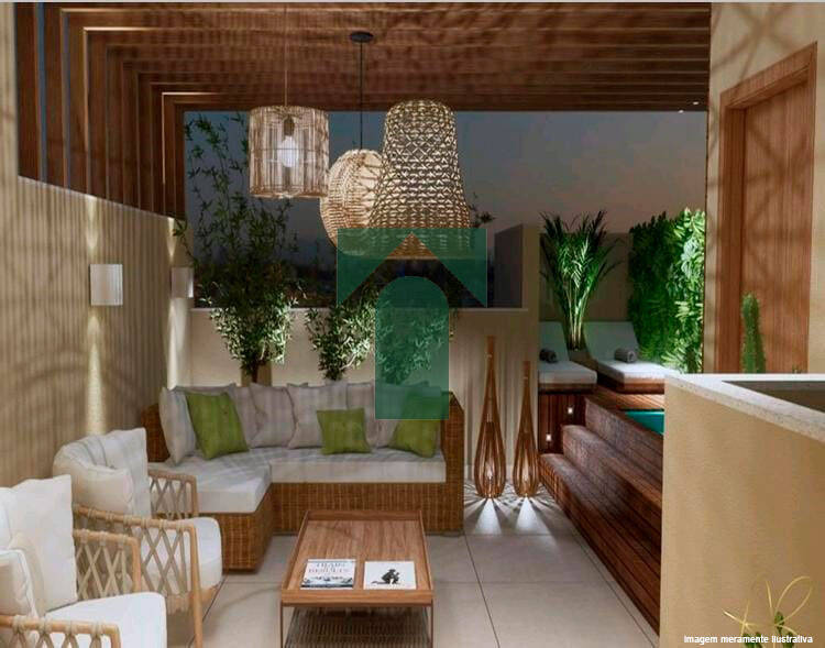 Cobertura, 2 quartos, 86 m² - Foto 11