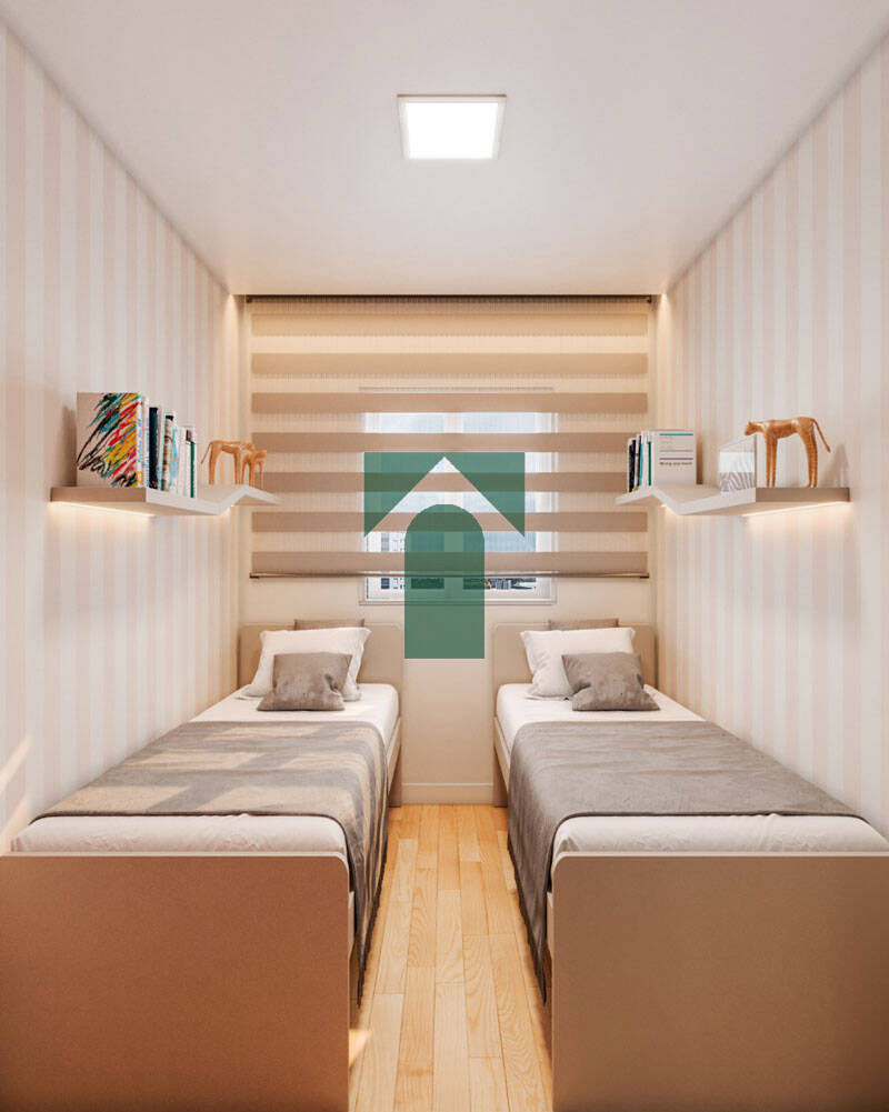 Cobertura, 2 quartos, 86 m² - Foto 9
