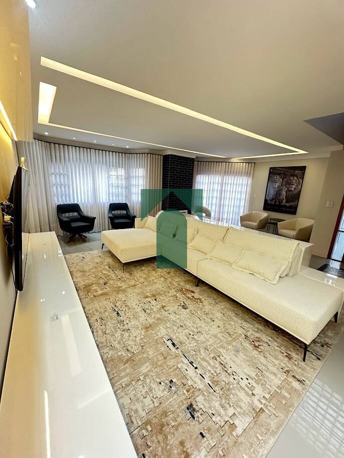 Casa, 3 quartos, 405 m² - Foto 4