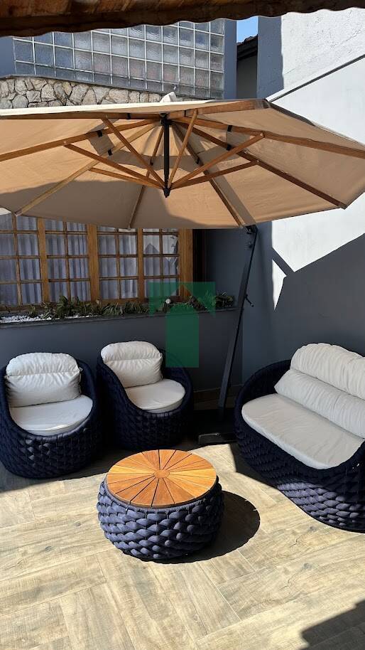 Casa, 3 quartos, 405 m² - Foto 35
