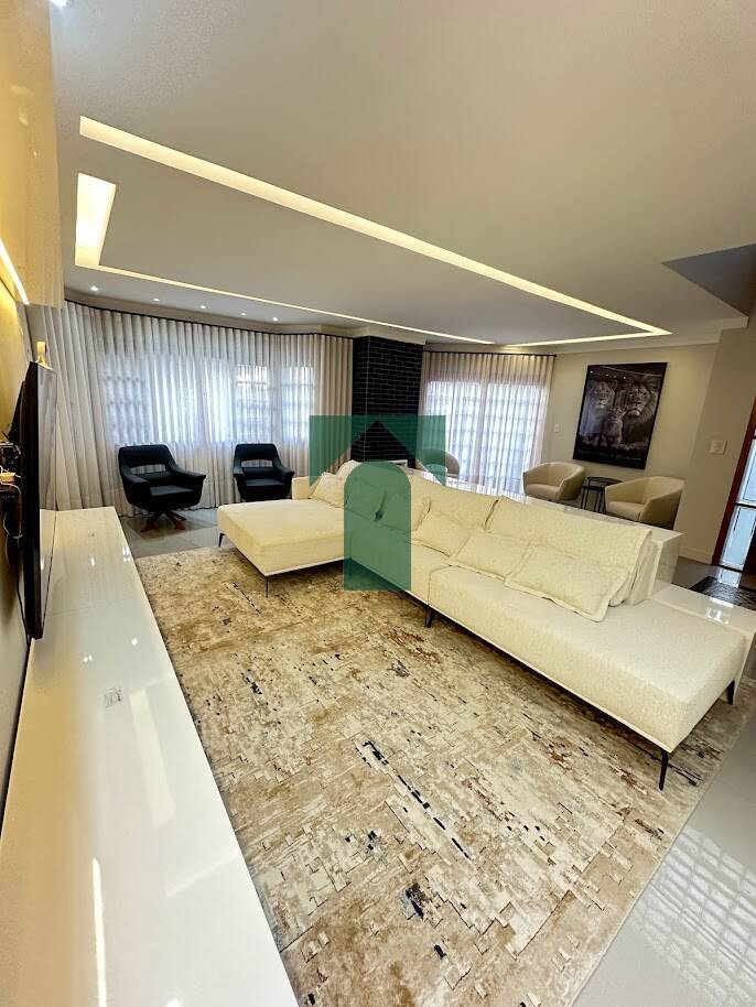 Casa, 3 quartos, 405 m² - Foto 5