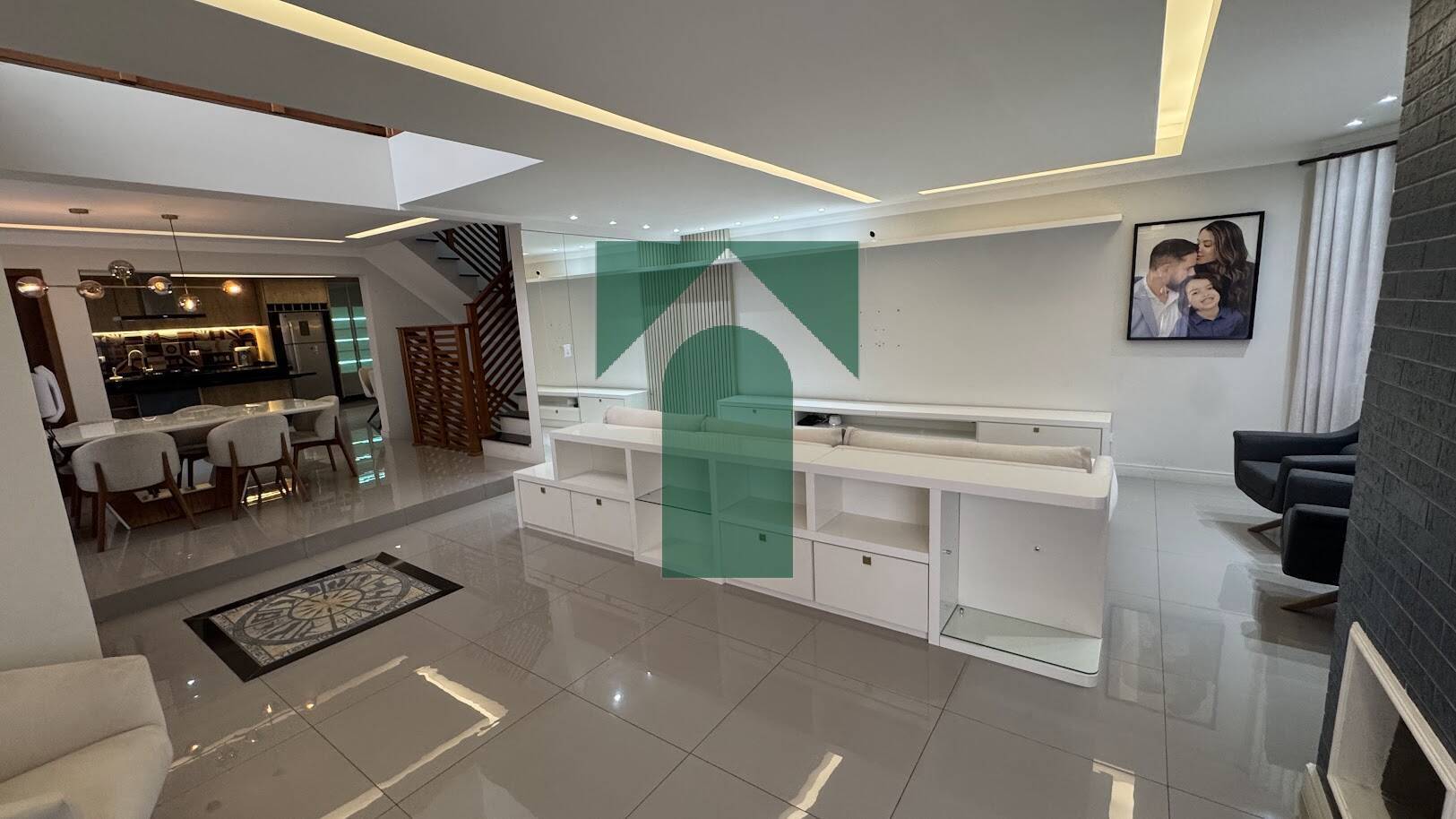 Casa, 3 quartos, 405 m² - Foto 9