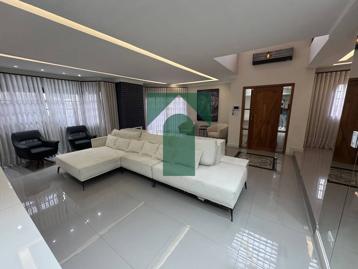 Casa, 3 quartos, 405 m² - Foto 6