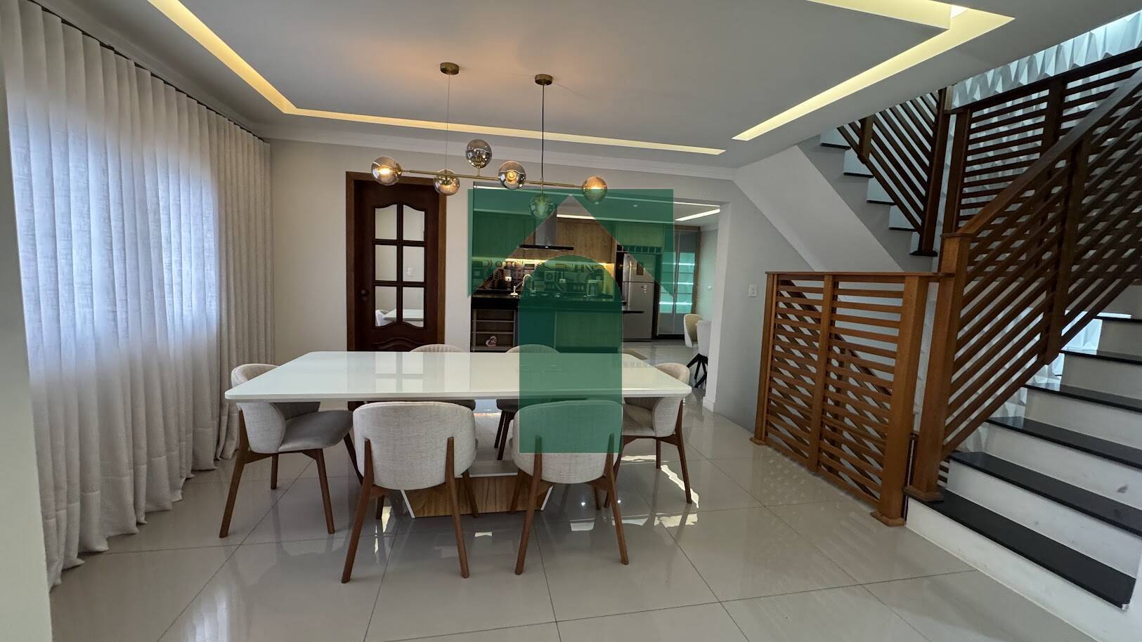 Casa, 3 quartos, 405 m² - Foto 11