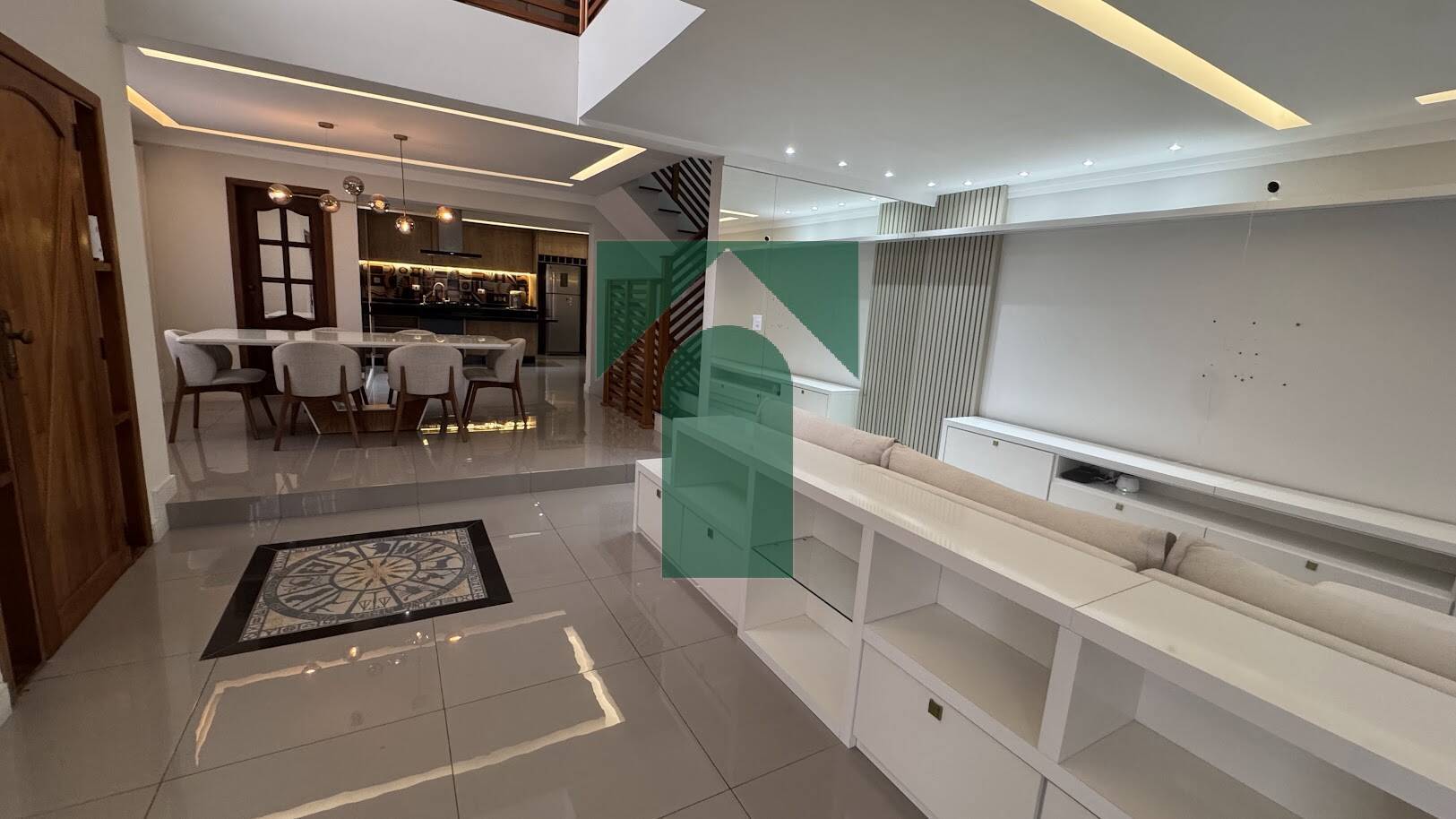 Casa, 3 quartos, 405 m² - Foto 10