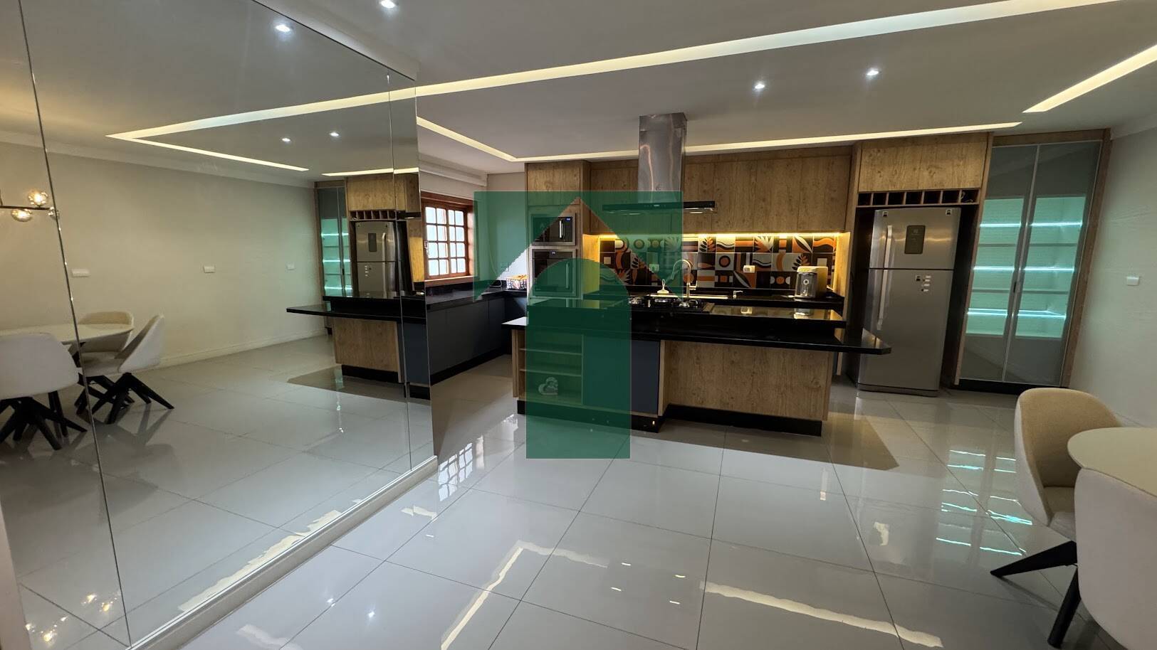 Casa, 3 quartos, 405 m² - Foto 12