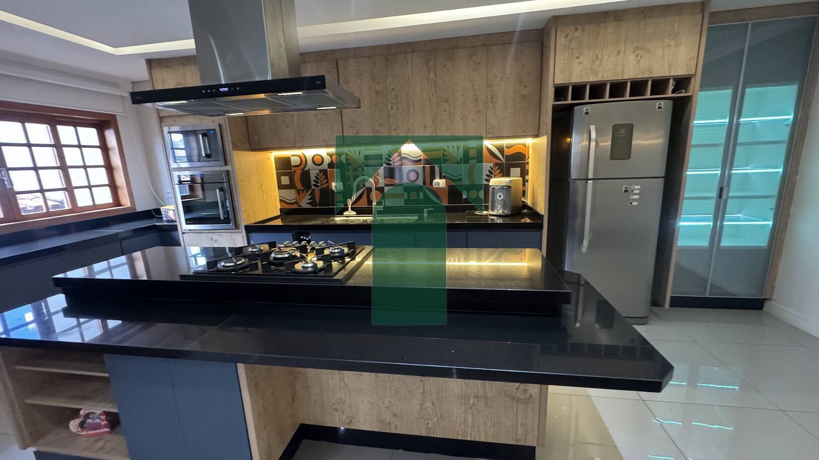 Casa, 3 quartos, 405 m² - Foto 13