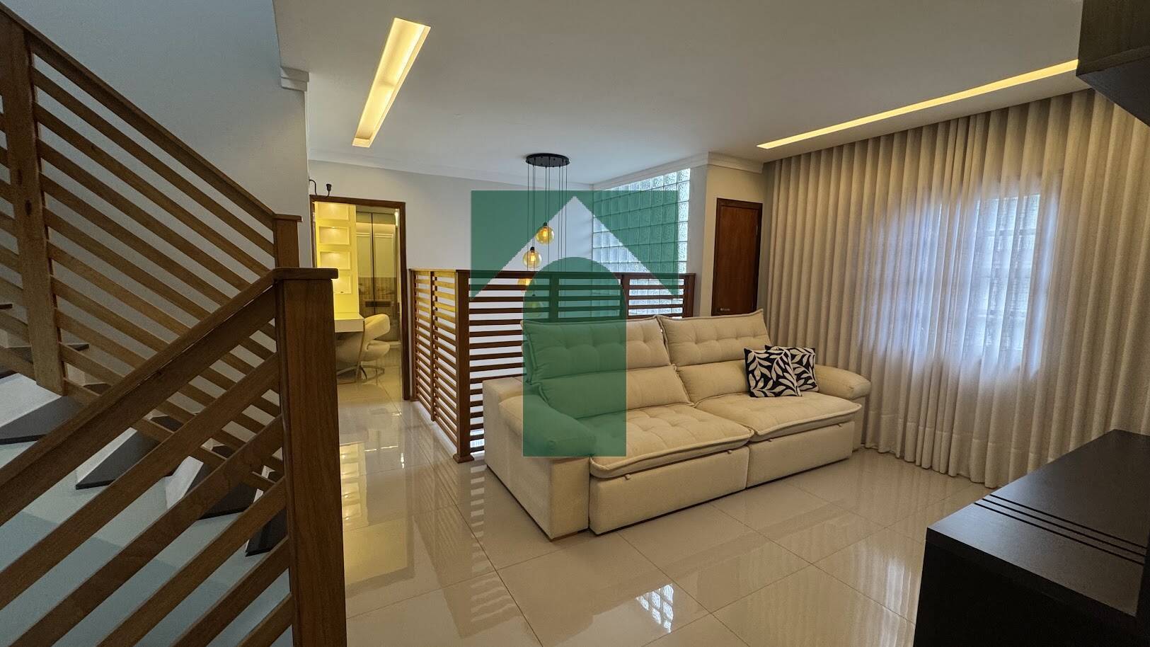 Casa, 3 quartos, 405 m² - Foto 17