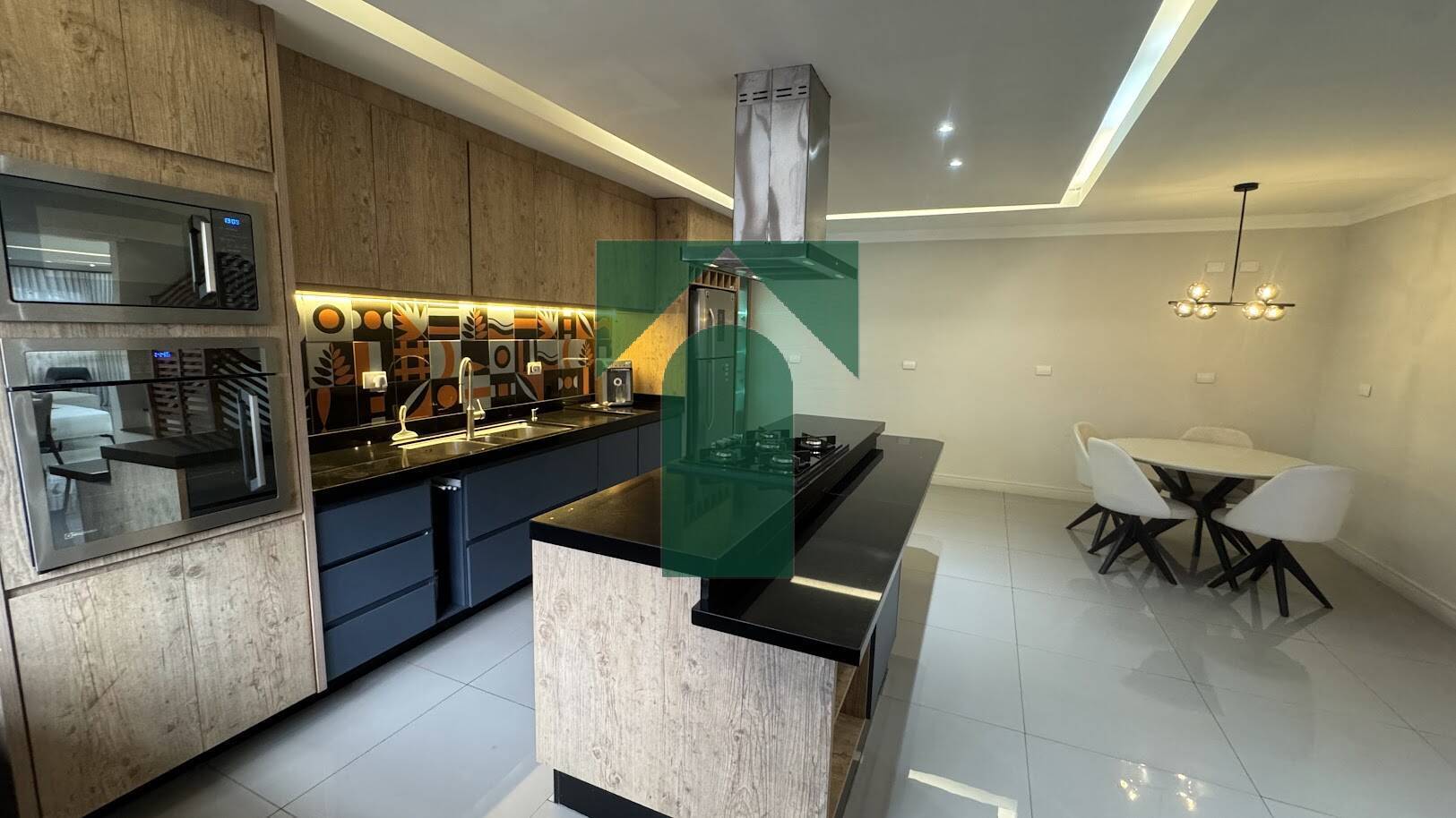 Casa, 3 quartos, 405 m² - Foto 14