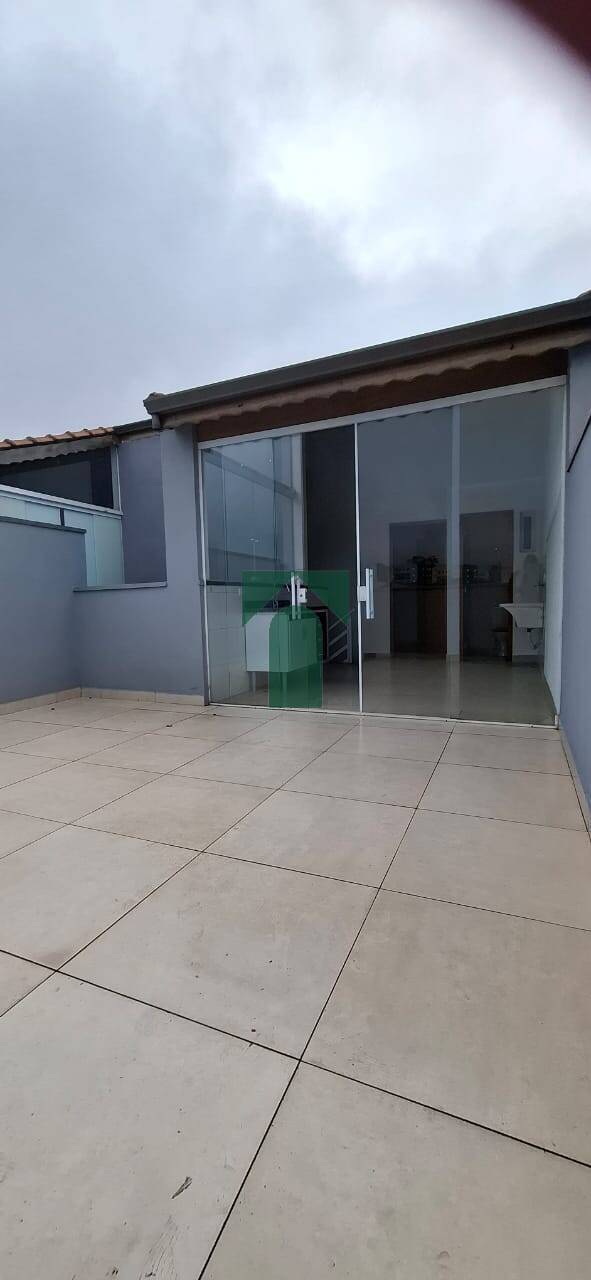 Cobertura, 2 quartos, 90 m² - Foto 1