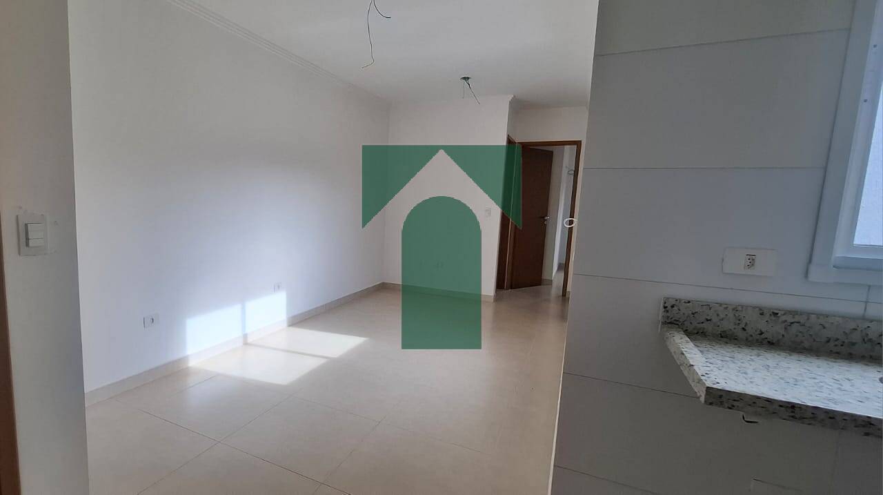 Apartamento, 2 quartos, 45 m² - Foto 2